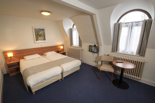 Hotel In den Hoof